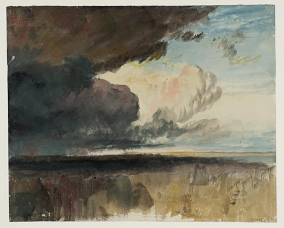 Turner storm